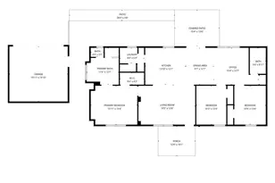 6015 W Collins Dr, Golden Valley, AZ 86413 - Photo 4