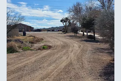 Tbd Van Nuys 027A Road, Kingman, AZ 86409 - Photo 4