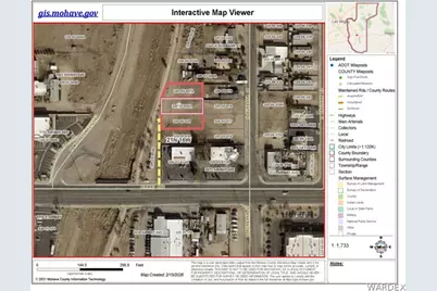 Tbd Van Nuys 027A Road, Kingman, AZ 86409 - Photo 8