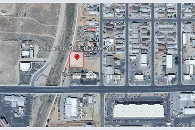 Tbd Van Nuys 027A Road, Kingman, AZ 86409 - Photo 6