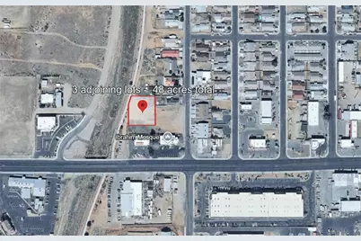 Tbd Van Nuys 028A Road, Kingman, AZ 86409 - Photo 6