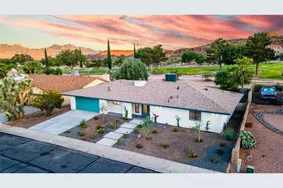 390 Greenway Drive, Kingman, AZ 86401 - Photo 2