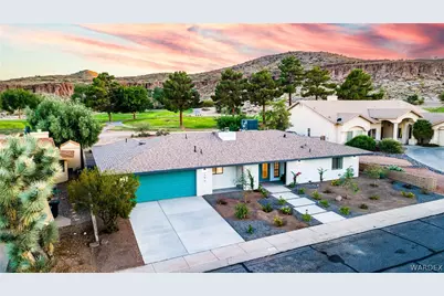 390 Greenway Drive, Kingman, AZ 86401 - Photo 4