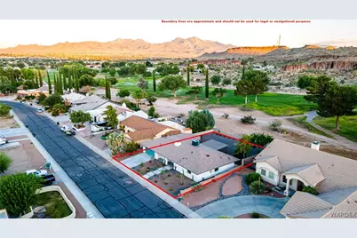 390 Greenway Drive, Kingman, AZ 86401 - Photo 6