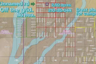 Lot 57 N2 Unnamed, Topock, AZ 86436 - Photo 1