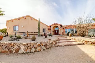 3557 Packsaddle Rd, Kingman, AZ 86401 - Photo 8