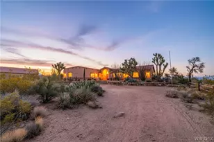 3557 Packsaddle Rd, Kingman, AZ 86401 - Photo 2