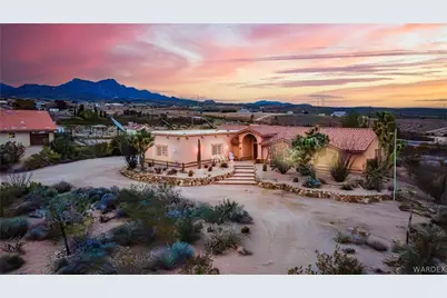 3557 Packsaddle Road, Kingman, AZ 86401 - Photo 1