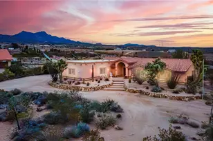 3557 Packsaddle Rd, Kingman, AZ 86401 - Photo 1