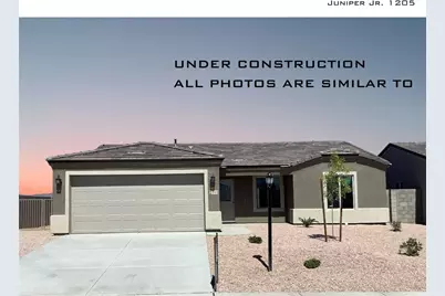 3403 E Cane Drive, Kingman, AZ 86409 - Photo 1