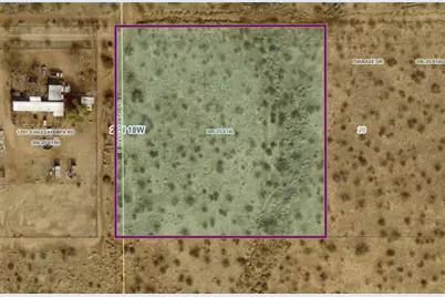 014L S Hassayampa Road, Golden Valley, AZ 86413 - Photo 2