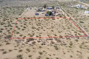 306-25-014L S Hassayampa Rd, Golden Valley, AZ 86413 - Photo 1