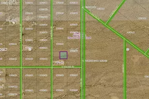 009B Cortaro Rd, Yucca, AZ 86438 - Photo 1