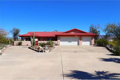 4270 S River Valley Court, Fort Mohave, AZ 86426 - Photo 1