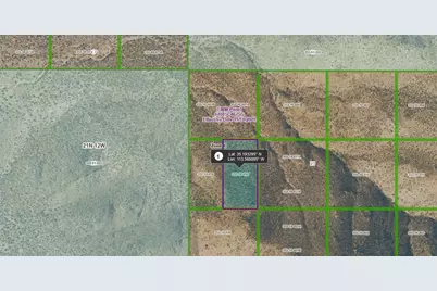 Lot 288 E2 Near Saylor Road, Kingman, AZ 86409 - Photo 4