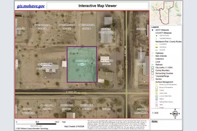 4855 York Dr Drive, Topock, AZ 86436 - Photo 1