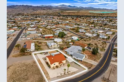 1649 Alta Vista Road, Bullhead City, AZ 86442 - Photo 2