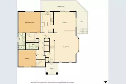 1649 Alta Vista Road, Bullhead City, AZ 86442 - Photo 76