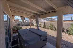 3305 N Lomalai St, Kingman, AZ 86401 - Photo 24