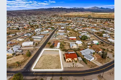 1655 Alta Vista Road, Bullhead City, AZ 86442 - Photo 1