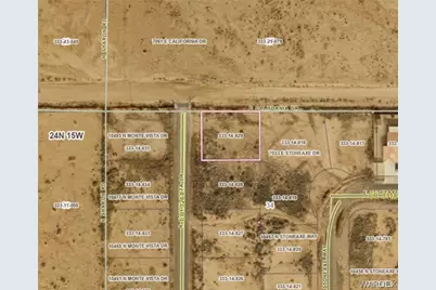 10486 Monte Vista Drive, Kingman, AZ 86401 - Photo 1