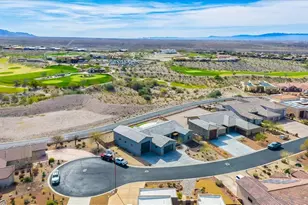 2998 Paddlewheel Cove Cove, Bullhead City, AZ 86429 - Photo 58