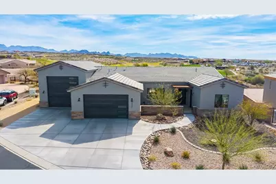 2998 Paddlewheel Cove Cove, Bullhead City, AZ 86429 - Photo 60