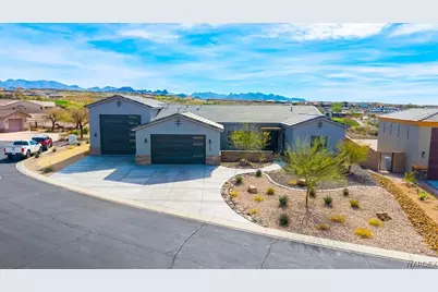 2998 Paddlewheel Cove, Bullhead City, AZ 86429 - Photo 60
