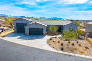 2998 Paddlewheel Cv, Bullhead City, AZ 86429 - Photo 60