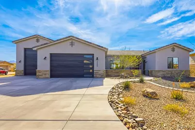 2998 Paddlewheel Cove Cove, Bullhead City, AZ 86429 - Photo 1