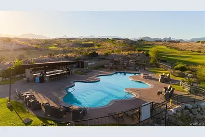 2998 Paddlewheel Cove, Bullhead City, AZ 86429 - Photo 66