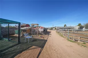 3894 N Evans St, Kingman, AZ 86409 - Photo 46