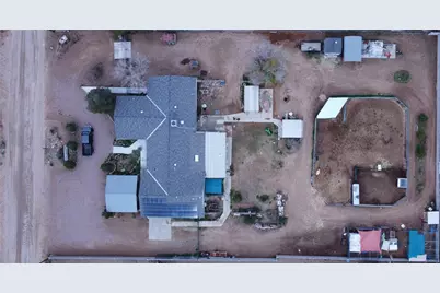 3894 N Evans Street, Kingman, AZ 86409 - Photo 1