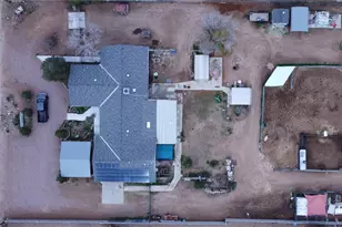 3894 N Evans St, Kingman, AZ 86409 - Photo 1