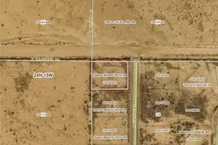 10485 N Monte Vista Dr, Kingman, AZ 86401 - Photo 1