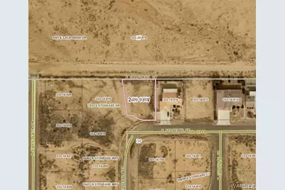 7041 E Stoneaxe Drive, Kingman, AZ 86401 - Photo 1