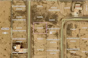 10470 Monte Vista Dr, Kingman, AZ 86401 - Photo 1