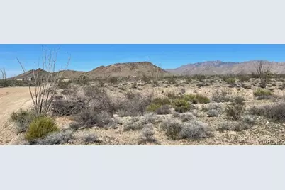Lot 16 S Douglas, Yucca, AZ 86438 - Photo 4