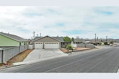 2410 Airfield Avenue, Kingman, AZ 86401 - Photo 1