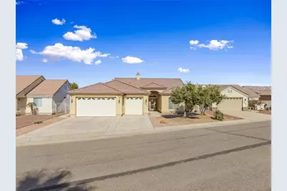 10725 Peaceful Water Cove, Mohave Valley, AZ 86440 - Photo 1