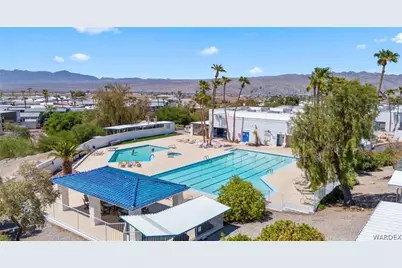 2000 Ramar Rd Road #248, Bullhead City, AZ 86442 - Photo 48