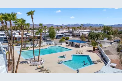 2000 Ramar Rd Road #248, Bullhead City, AZ 86442 - Photo 46