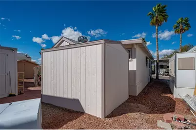 2000 Ramar Rd Road #248, Bullhead City, AZ 86442 - Photo 38