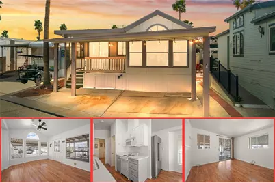 2000 Ramar Rd Road #248, Bullhead City, AZ 86442 - Photo 1