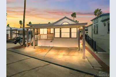 2000 Ramar Rd Road #248, Bullhead City, AZ 86442 - Photo 2