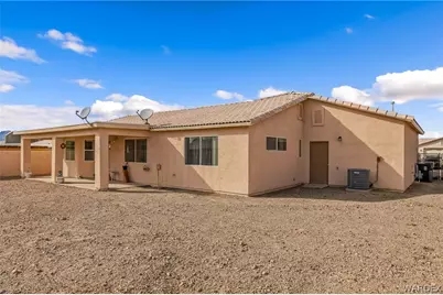 1966 E Pyramid Lake Place, Fort Mohave, AZ 86426 - Photo 34