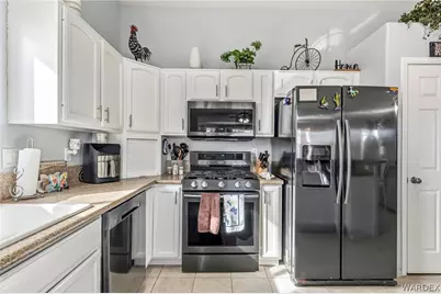 1966 E Pyramid Lake Place, Fort Mohave, AZ 86426 - Photo 16