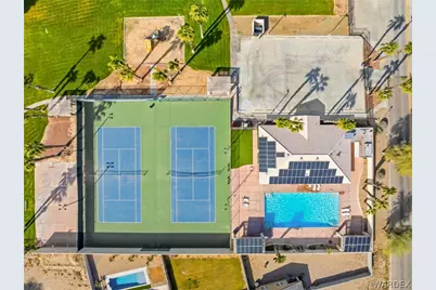 1966 E Pyramid Lake Place, Fort Mohave, AZ 86426 - Photo 46