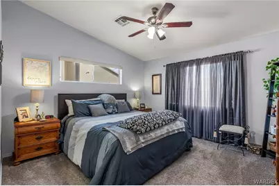 1966 E Pyramid Lake Place, Fort Mohave, AZ 86426 - Photo 20