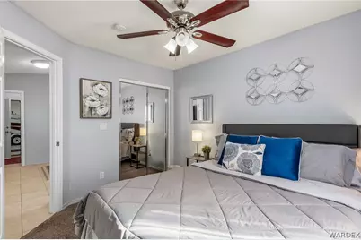 1966 E Pyramid Lake Place, Fort Mohave, AZ 86426 - Photo 26